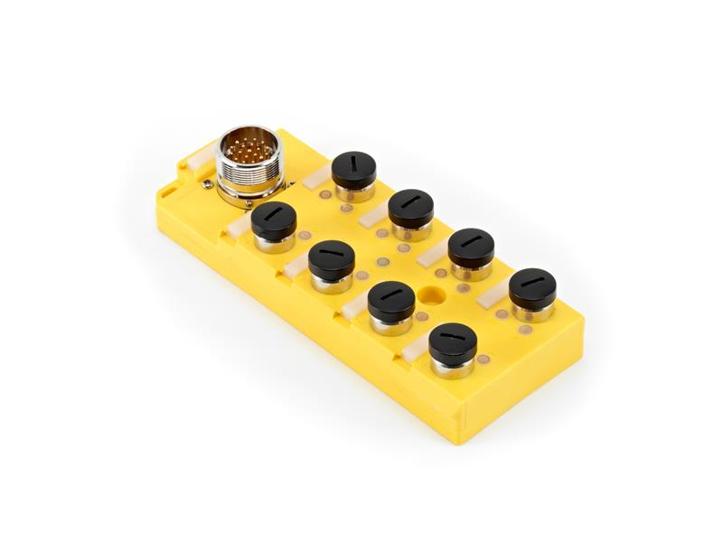 HTM SENSORS ALTR4-5/5DC-T19