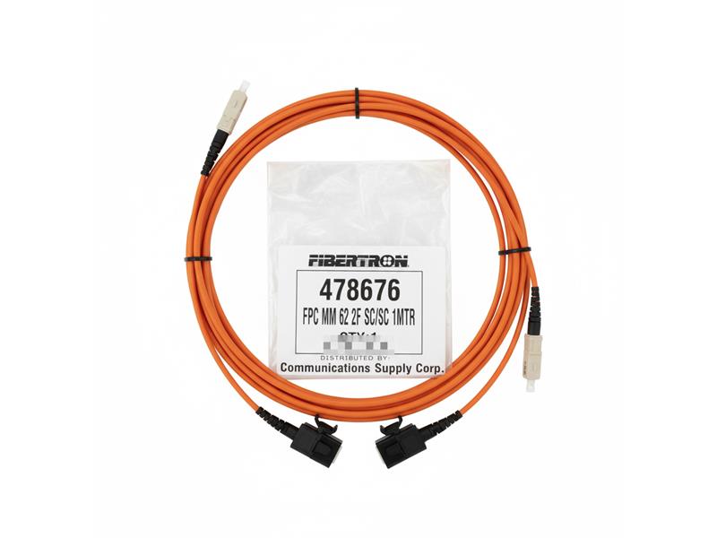 FIBERTRON 478676-FPCMM622FSC/SC