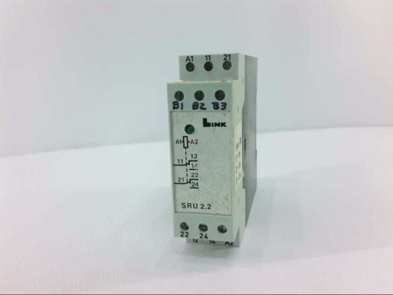 LINK ELECTRIC & SAFETY SRU-2.2