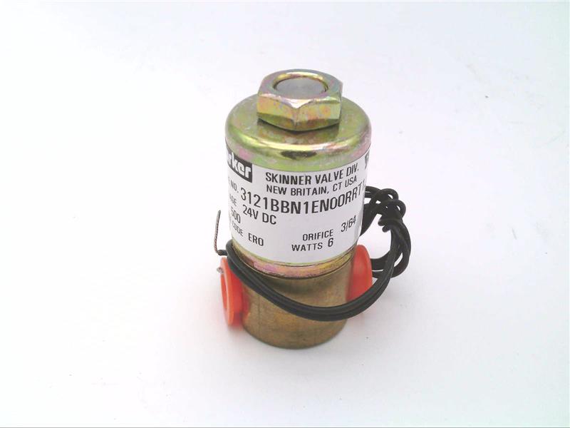 PARKER 3121BBN1EN00RRT1J1C2