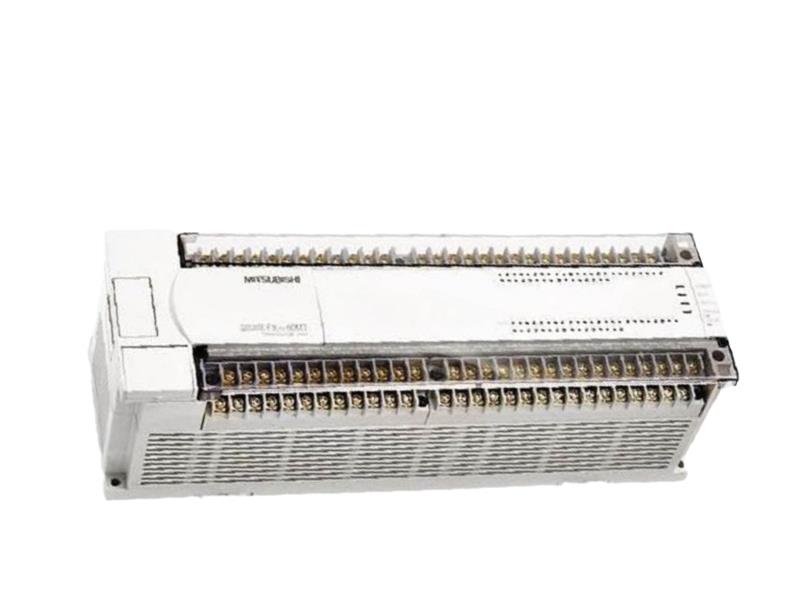 FX2N-80MT-001 by MITSUBISHI