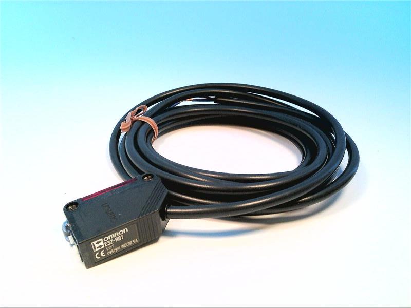OMRON E3Z-R61
