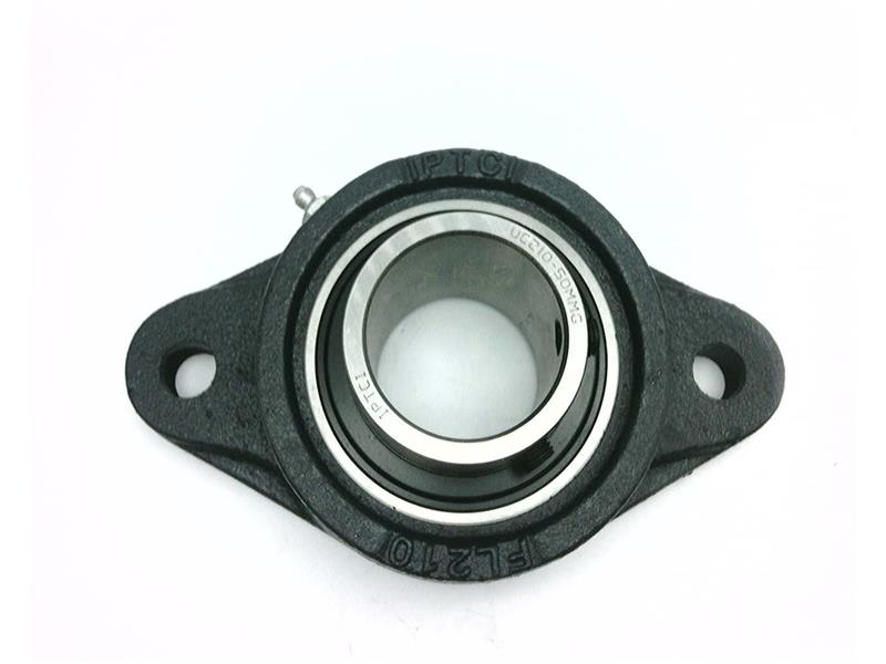 IPTCI BEARINGS UCFL210-50MM