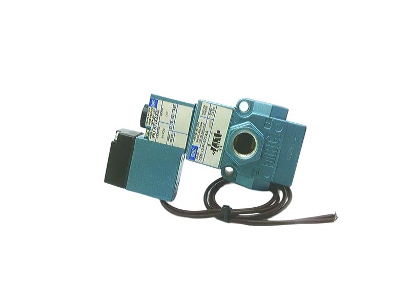 MAC VALVES INC 55B-12-PI-871AA=CLSF