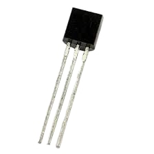 TN2907A by ON SEMICONDUCTOR