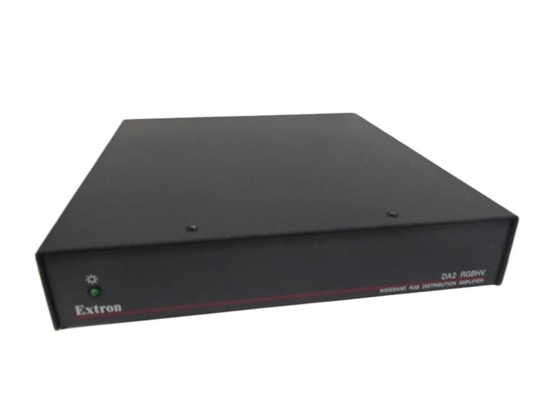 EXTRON DA2-RGBHV