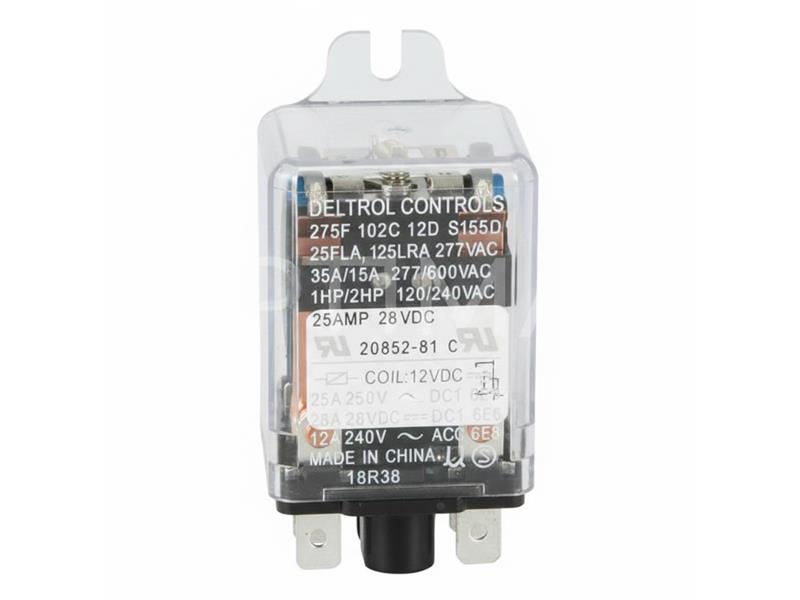 DELTROL CORP 20852-81