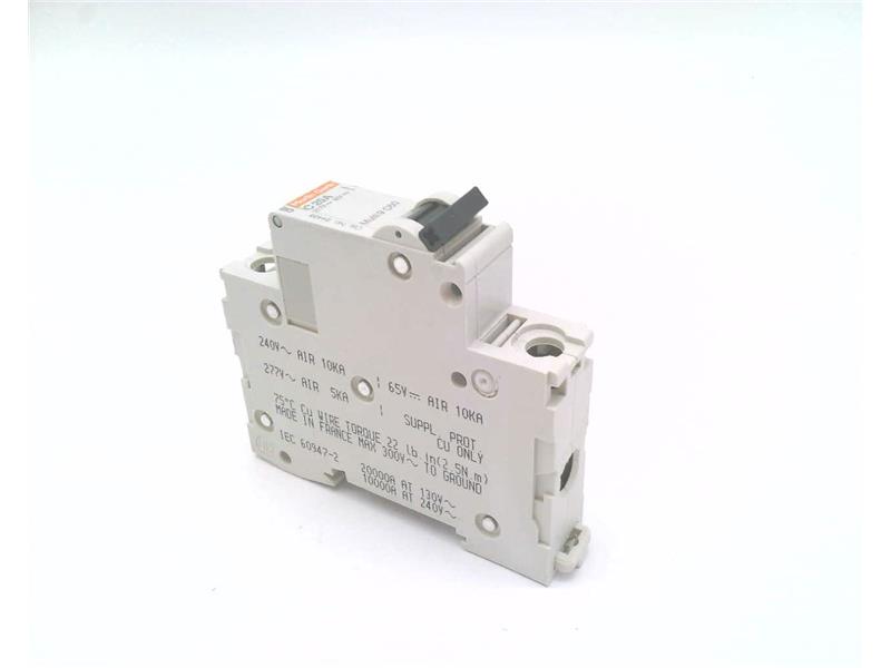 SCHNEIDER ELECTRIC MG24435