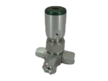 SWAGELOK 6LV-BNC333-2O