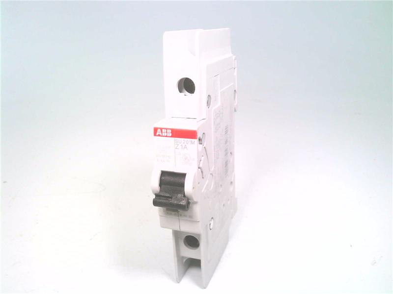 ASEA BROWN BOVERI SU201M-Z1