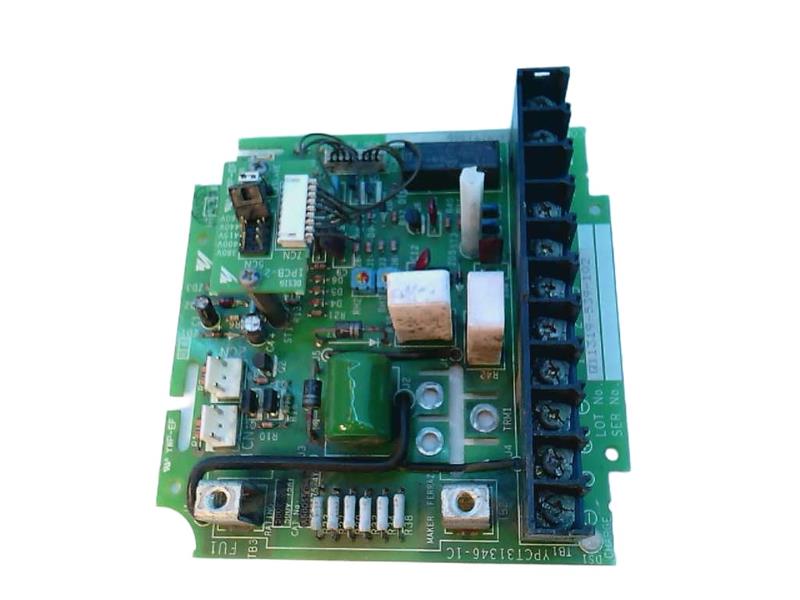 YASKAWA ELECTRIC YPCT31346-1C