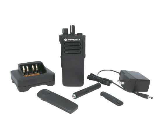 MOTOROLA SOLUTIONS AAH56RDC9WA1AN