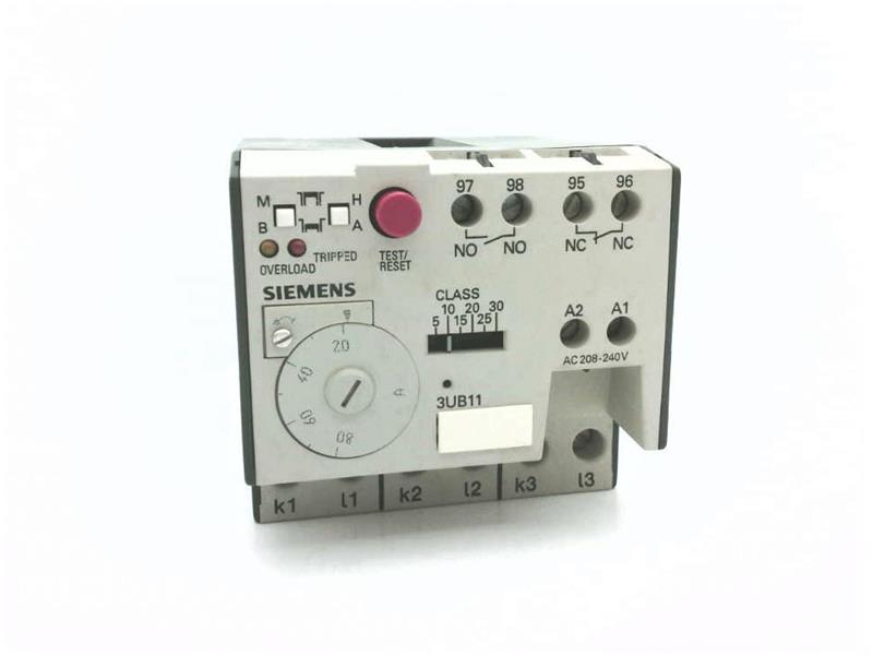 SIEMENS 3UB1105-1DM7