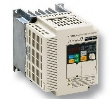 YASKAWA ELECTRIC CIMR-J7AZB1P5