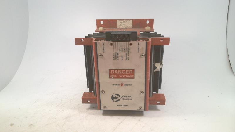 C3 CONTROLS 1028A-V-480V-150A-0/5V