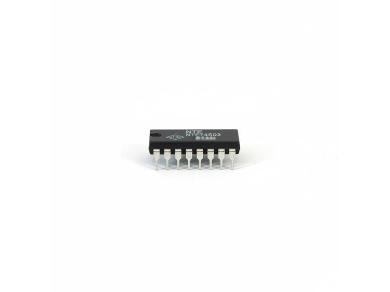 NTE NTE74S03