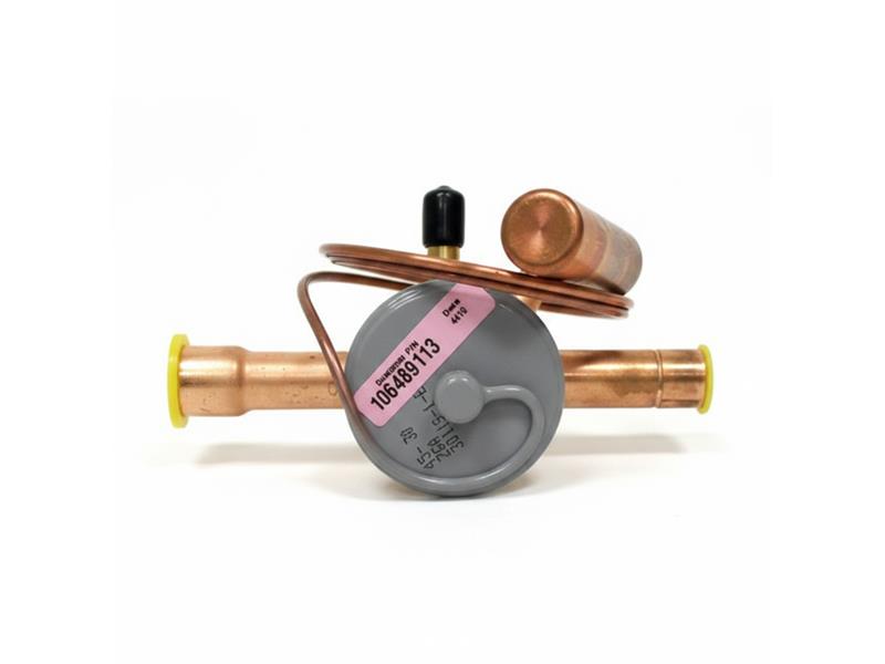 DAIKIN INDUSTRIES 106489111