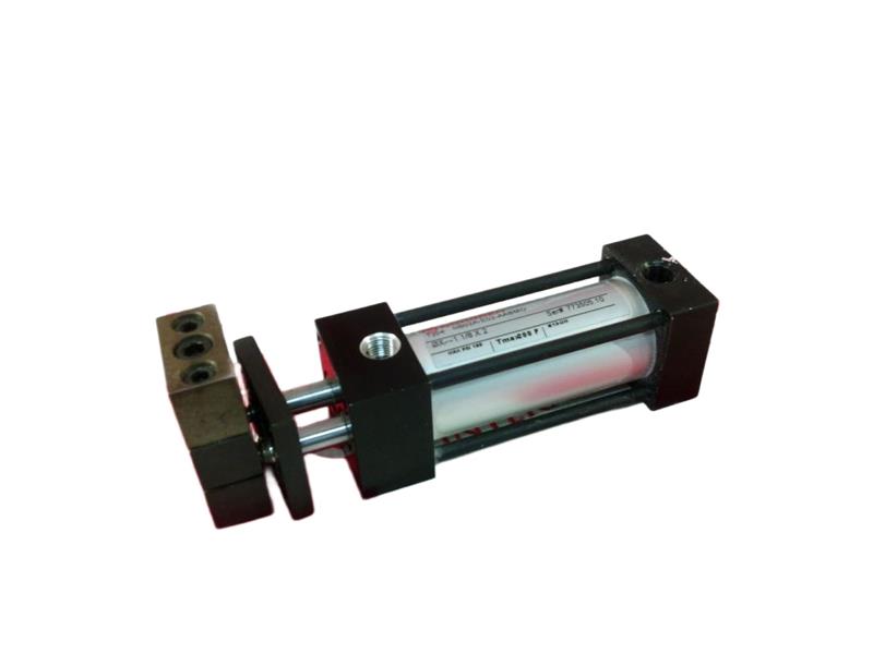NORGREN NB02A-E02-AABMO