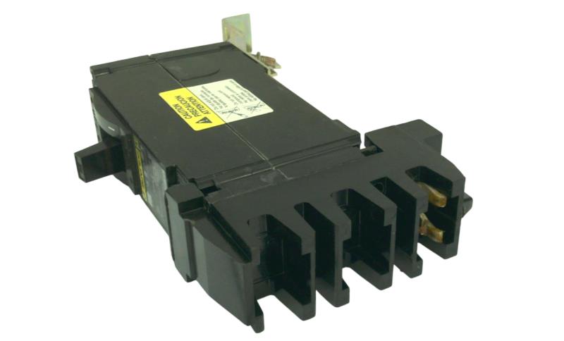 SCHNEIDER ELECTRIC FY14020C