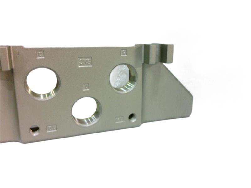 MES810D-10T-1W by SMC