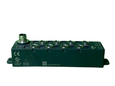 PEPPERL & FUCHS VBA-4E4A-G16-ZEJ/E2L