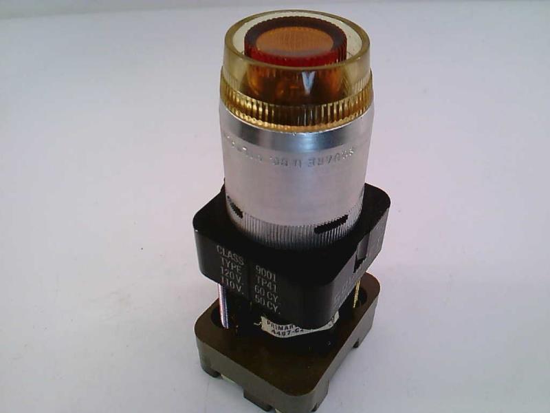 SCHNEIDER ELECTRIC 9001-TP-41