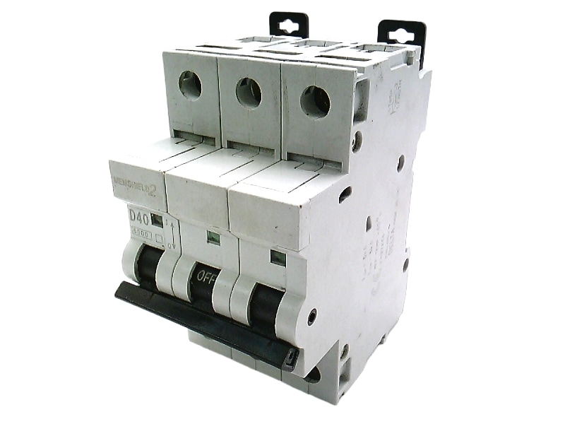 EATON CORPORATION MDL340