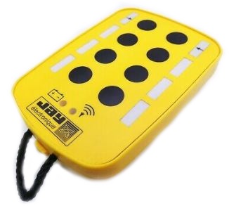 JAY ELECTRONIQUE OBEL81SL1