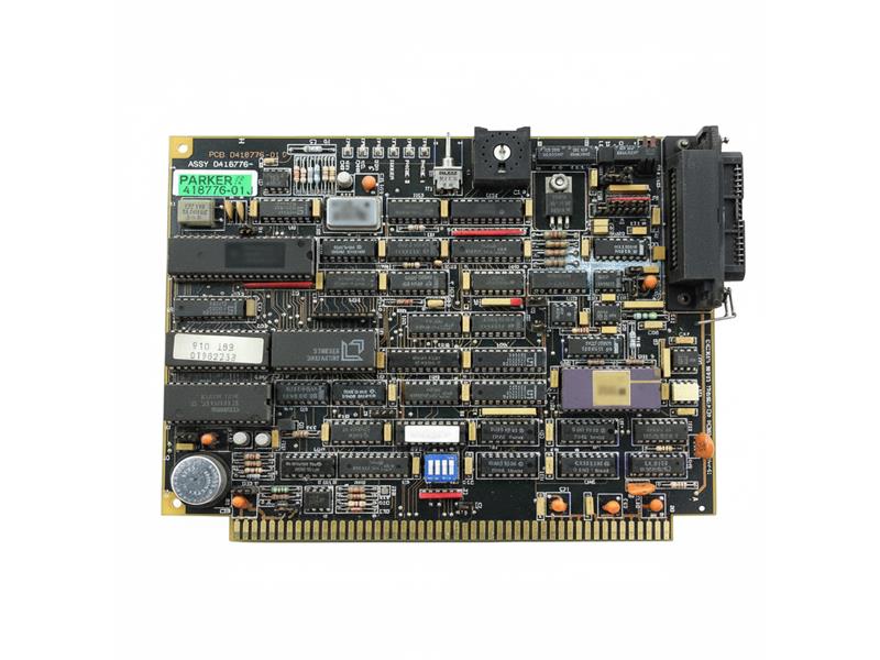 418776-01J by PARKER