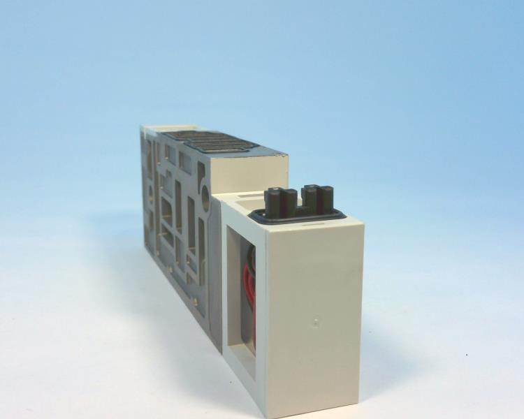 SMC VVQ4000-1A-S2-03-W