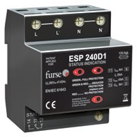 ESP 120 D1 by ASEA BROWN BOVERI