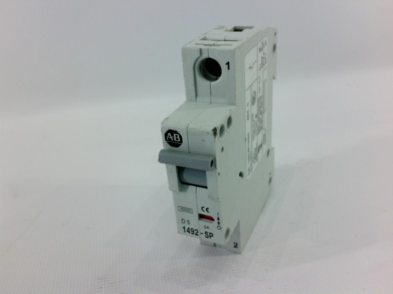 ALLEN BRADLEY 1492-SP1D050