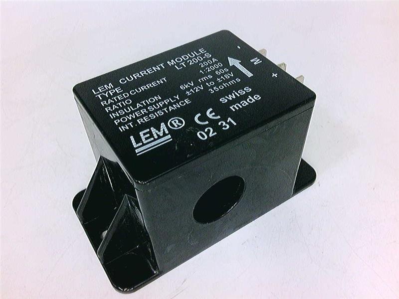 LT200-S by LEM