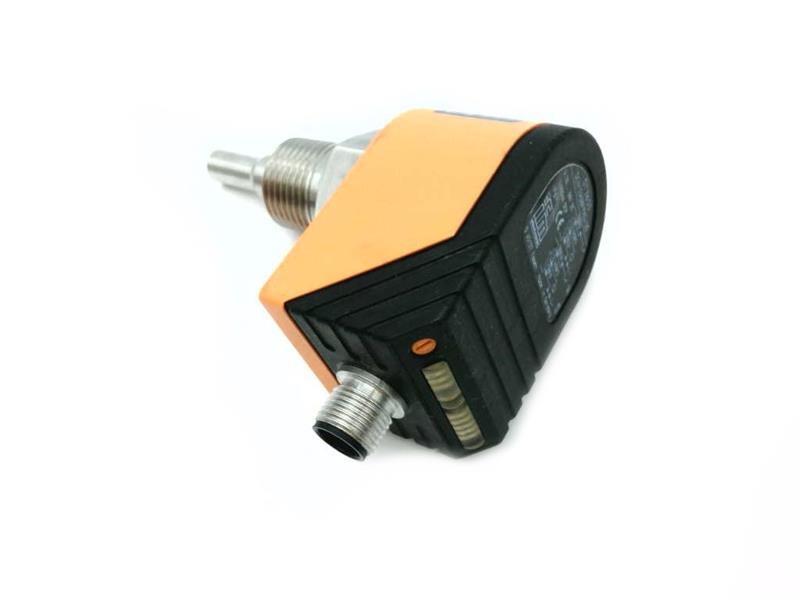 EFECTOR SCN12ADBFPKG/US-100-IPF-ST3655