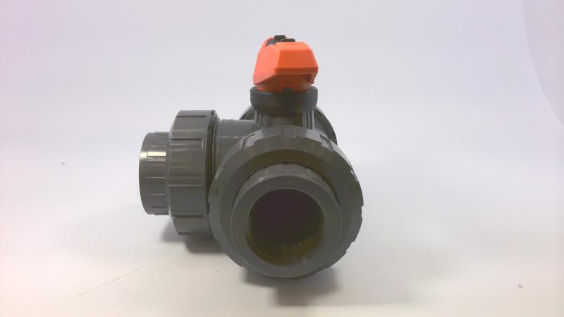 GEORG FISCHER SIGNET 161543106