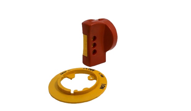 EATON CORPORATION NZM2-XDGVR