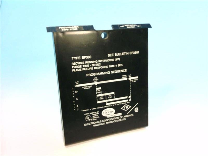 EP380 by KIDDE-FENWAL, LLC