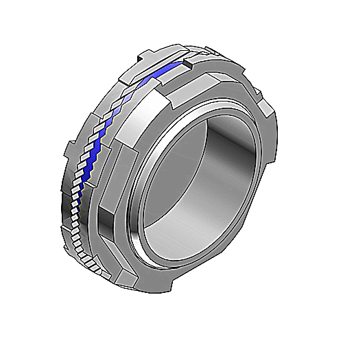 ABB THOMAS & BETTS H300CAPCP