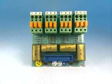 ASEA BROWN BOVERI 57120001-AH/1