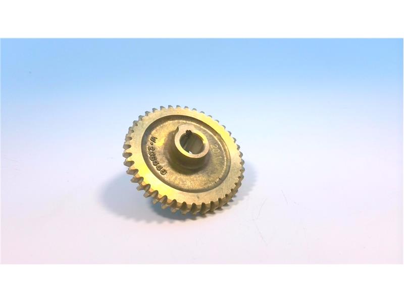 PULSAFEEDER W206446-020