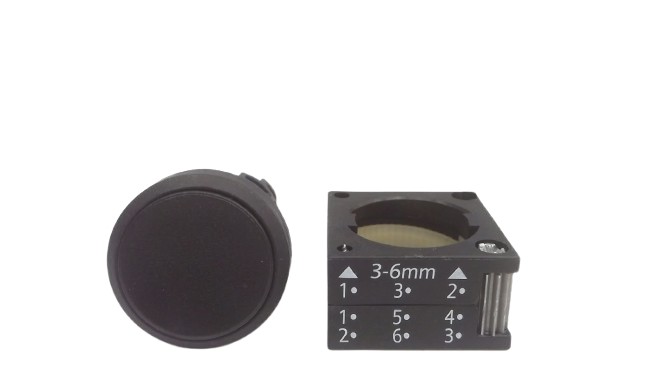 SIEMENS 3SB3000-0AA11