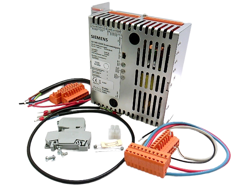 SIEMENS FP2005-A1