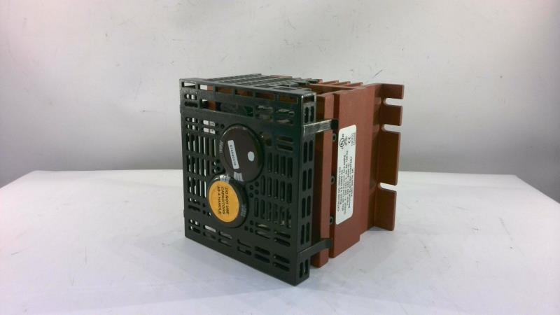 ASEA BROWN BOVERI ID5201-CO