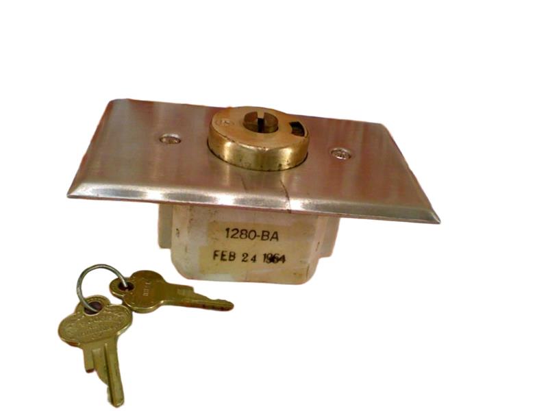 EATON CORPORATION 1280-BA