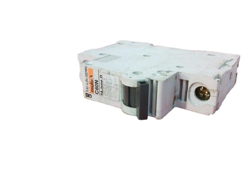 C60N-2A by SCHNEIDER ELECTRIC
