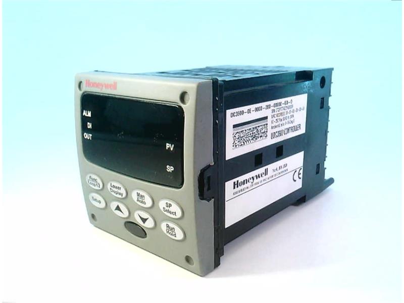 HONEYWELL DC3500-0E-0000-200-00000-E0-0