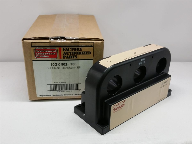 UNITED TECHNOLOGIES 30GX-502-786