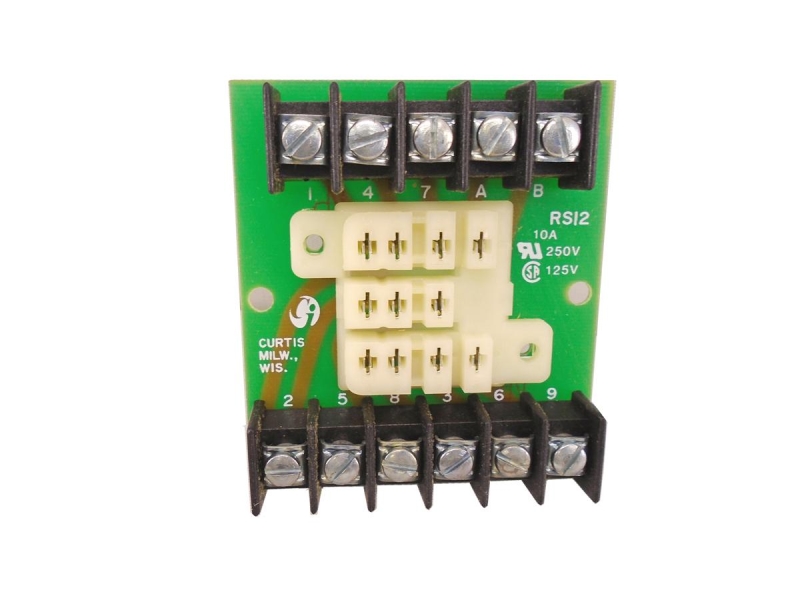 POWERS HOLDINGS INC RS12