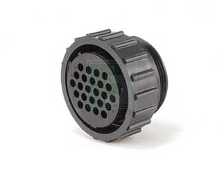 TE CONNECTIVITY 206837-1