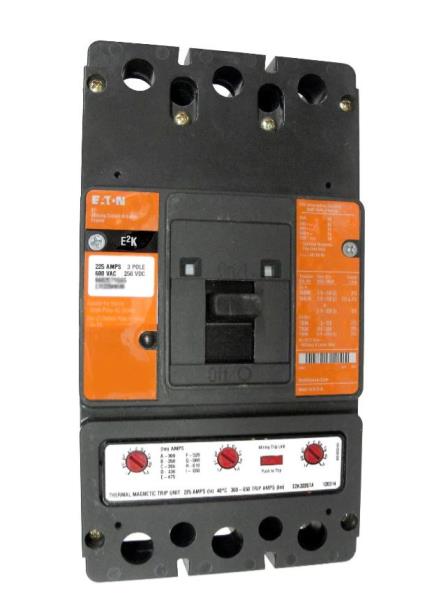 EATON CORPORATION E2K3350WU66